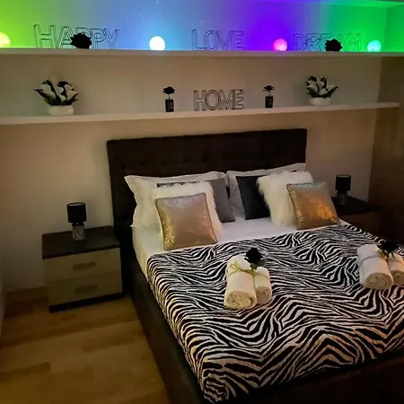 Palazzo Metropolis 4*