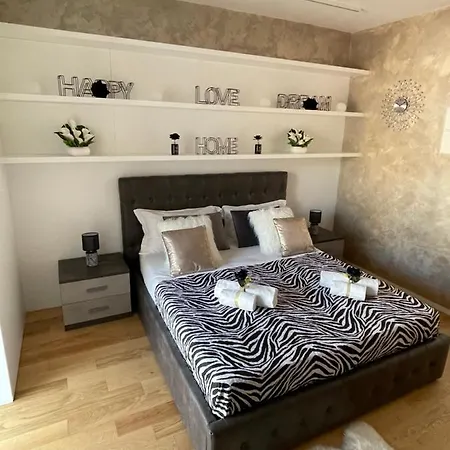 Maison d'hôtes Palazzo Metropolis 4*