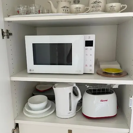 Palazzo Metropolis 4*