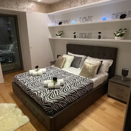 Palazzo Metropolis 4* Bari