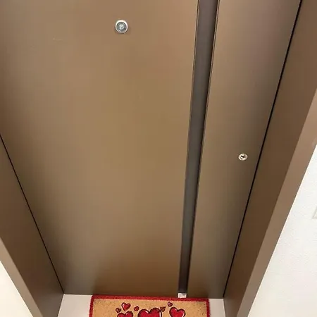 Palazzo Metropolis Maison d'hôtes 4*