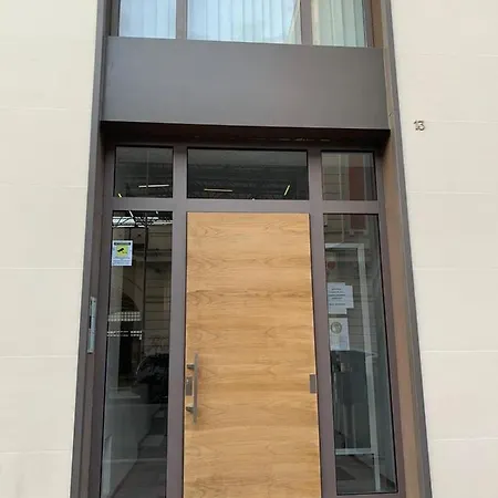 Maison d'hôtes Palazzo Metropolis Bari