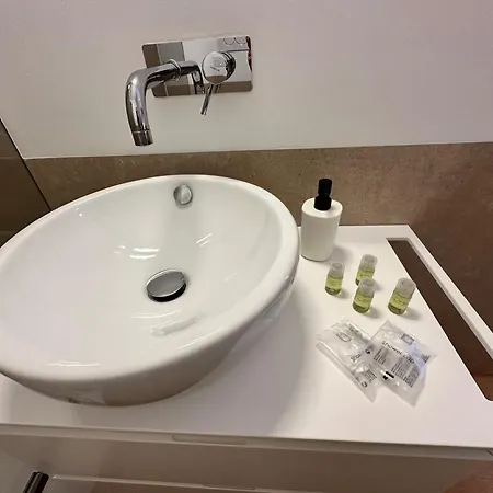 Palazzo Metropolis 4*