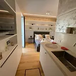 Palazzo Metropolis Maison d'hôtes 4*