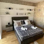 Maison d'hôtes Palazzo Metropolis 4*