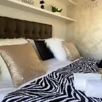 Maison d'hôtes Palazzo Metropolis 4*