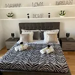 Maison d'hôtes Palazzo Metropolis 4*