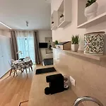 Palazzo Metropolis Maison d'hôtes 4*
