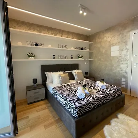 Casa de hóspedes Palazzo Metropolis