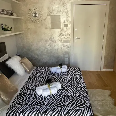 Casa de hóspedes Palazzo Metropolis Bari