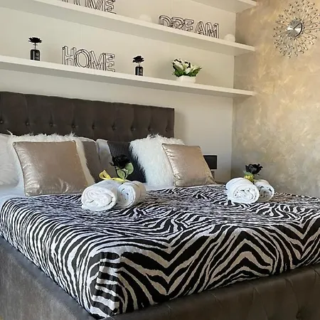 Guest house Palazzo Metropolis