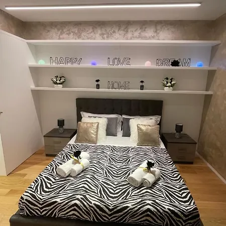 Guest house Palazzo Metropolis 4*