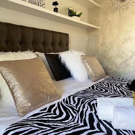 Casa de hóspedes Palazzo Metropolis 4*