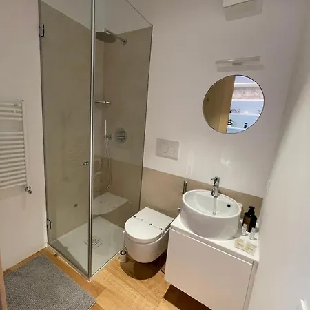 Palazzo Metropolis Guest house