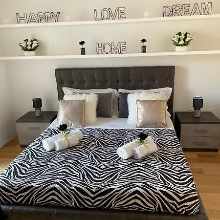 Casa de hóspedes Palazzo Metropolis 4*