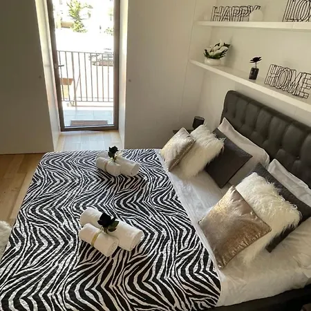 Palazzo Metropolis 4* Bari