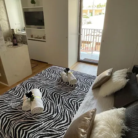 Guest house Palazzo Metropolis 4*