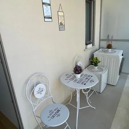 Palazzo Metropolis 4* Bari