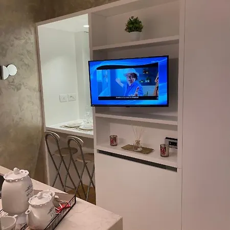 Guest house Palazzo Metropolis Bari