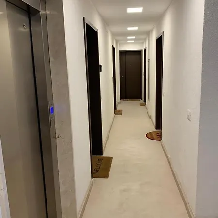 Palazzo Metropolis 4*