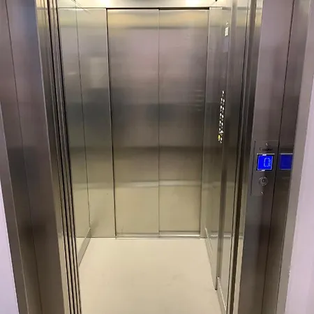 Casa de hóspedes Palazzo Metropolis Bari