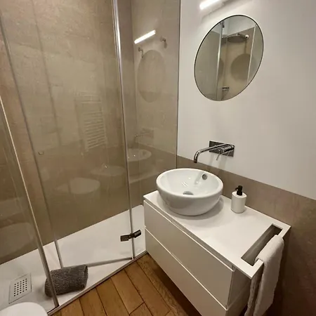 Maison d'hôtes Palazzo Metropolis Bari