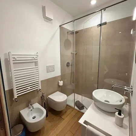 Guest house Palazzo Metropolis