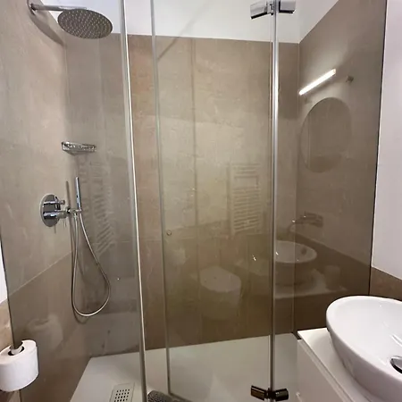 Guest house Palazzo Metropolis