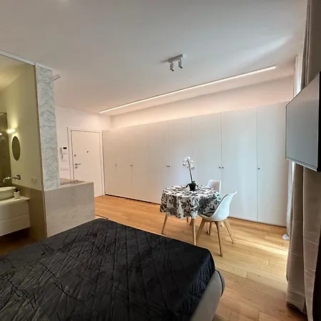 Palazzo Metropolis Guest house