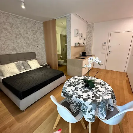 Palazzo Metropolis بيت ضيافة 4*