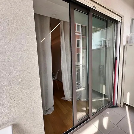 Maison d'hôtes Palazzo Metropolis Bari