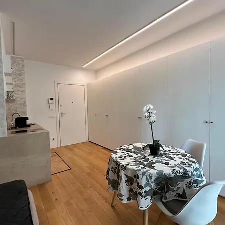 Palazzo Metropolis 4*