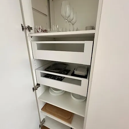 Palazzo Metropolis Maison d'hôtes 4*