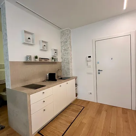 Palazzo Metropolis 4* Bari