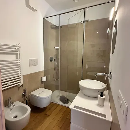 Palazzo Metropolis Bari