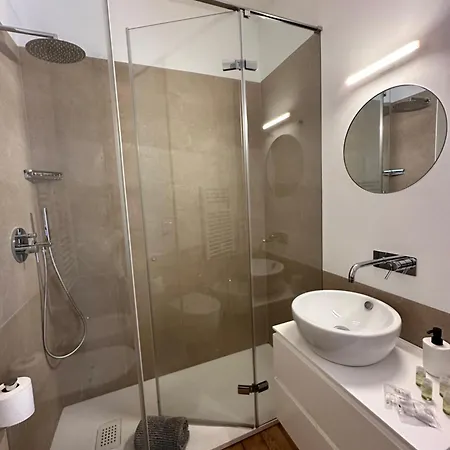 Maison d'hôtes Palazzo Metropolis 4*