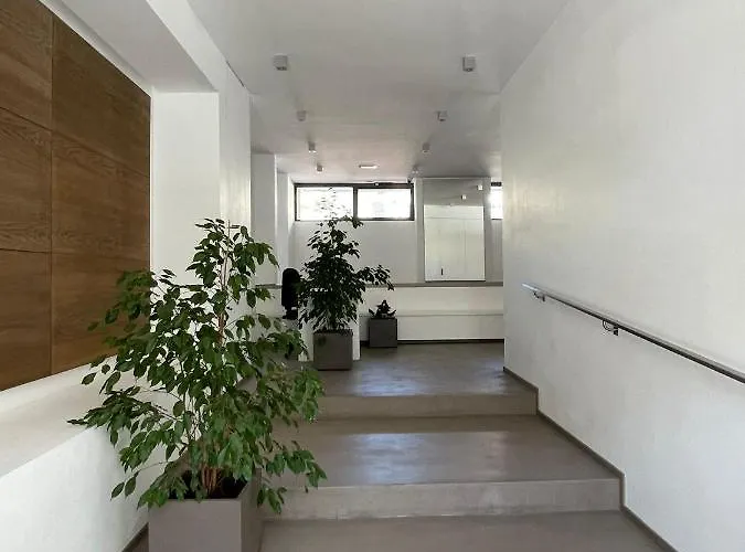 بيت ضيافة Palazzo Metropolis