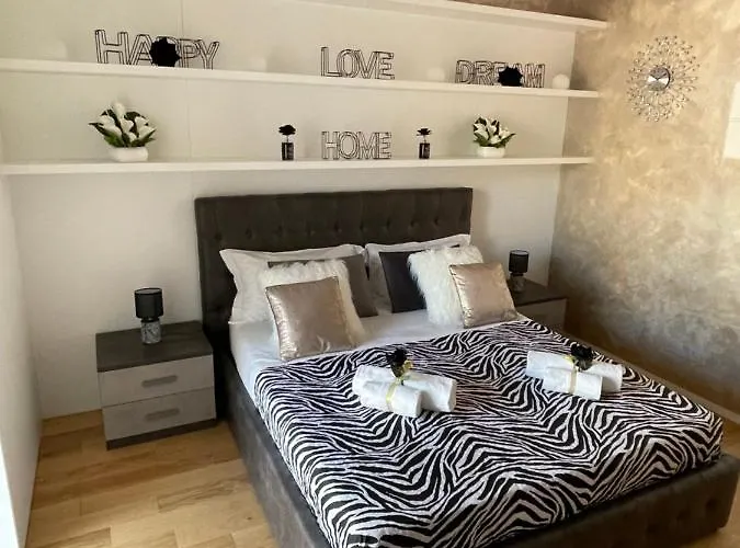 بيت ضيافة Palazzo Metropolis 4*