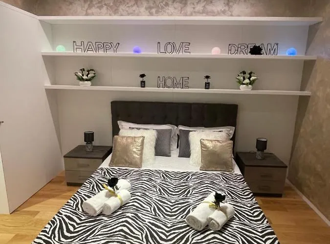 بيت ضيافة Palazzo Metropolis 4*