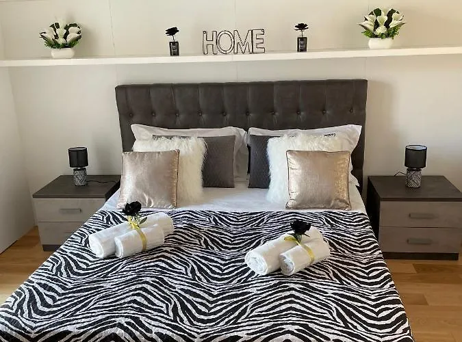 بيت ضيافة Palazzo Metropolis 4*