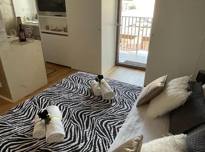 بيت ضيافة Palazzo Metropolis 4*