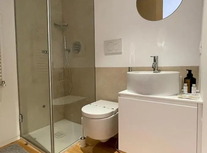 Palazzo Metropolis バーリ