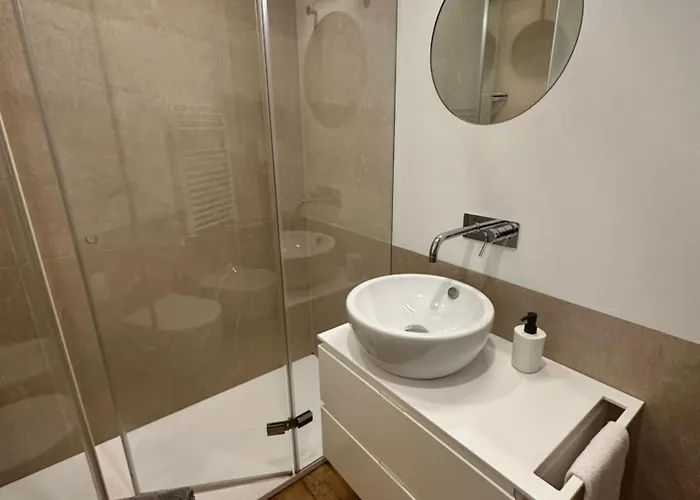 ゲストハウス Palazzo Metropolis バーリ