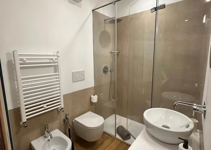 بيت ضيافة Palazzo Metropolis