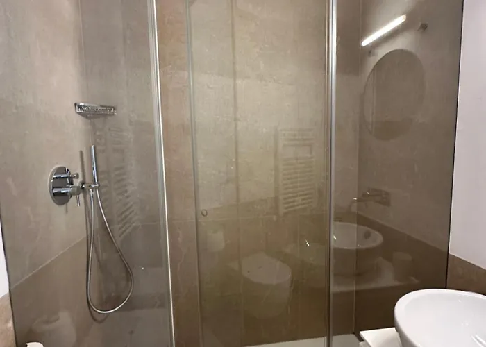 بيت ضيافة Palazzo Metropolis