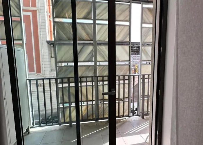 ゲストハウス Palazzo Metropolis 4*