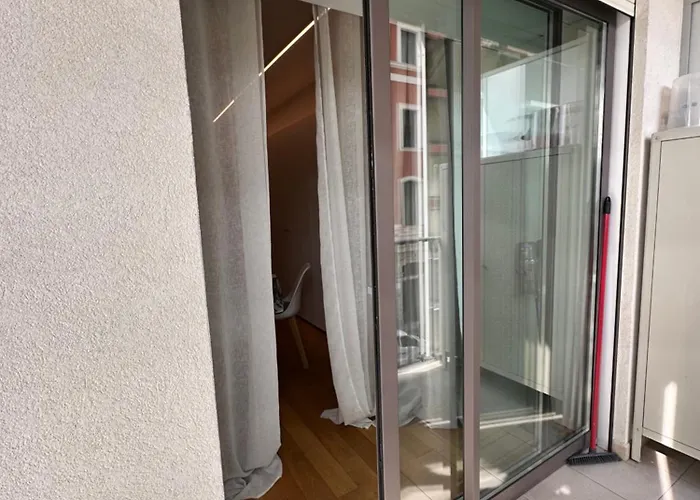 بيت ضيافة Palazzo Metropolis باري