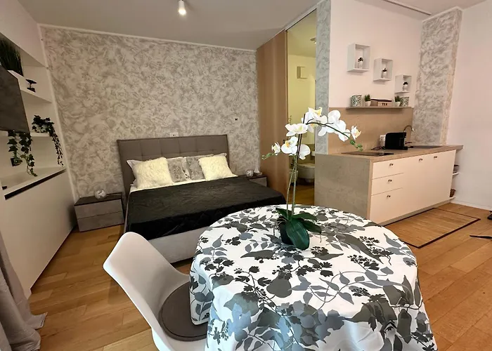 Palazzo Metropolis ゲストハウス