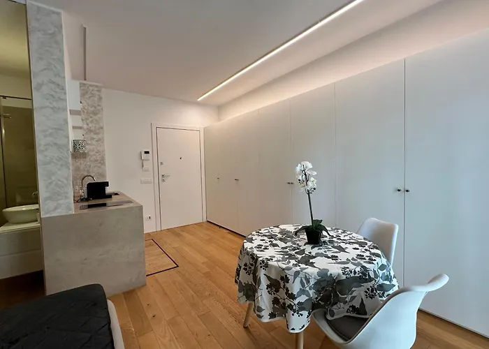 Palazzo Metropolis 4*