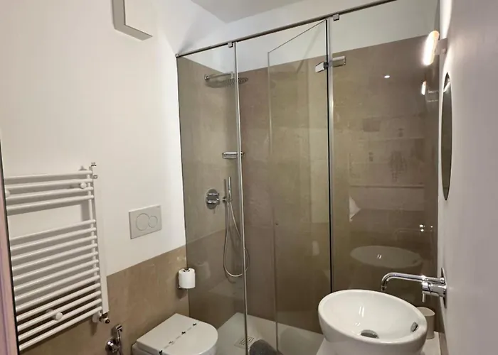 Palazzo Metropolis 4* باري